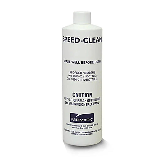 Speed Clean Sterilizer Cleaner, 500ml - Ea/1