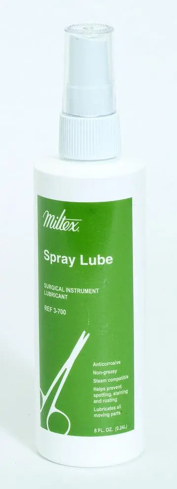 Ea/1 Instrument Spray Lubricant 8Oz