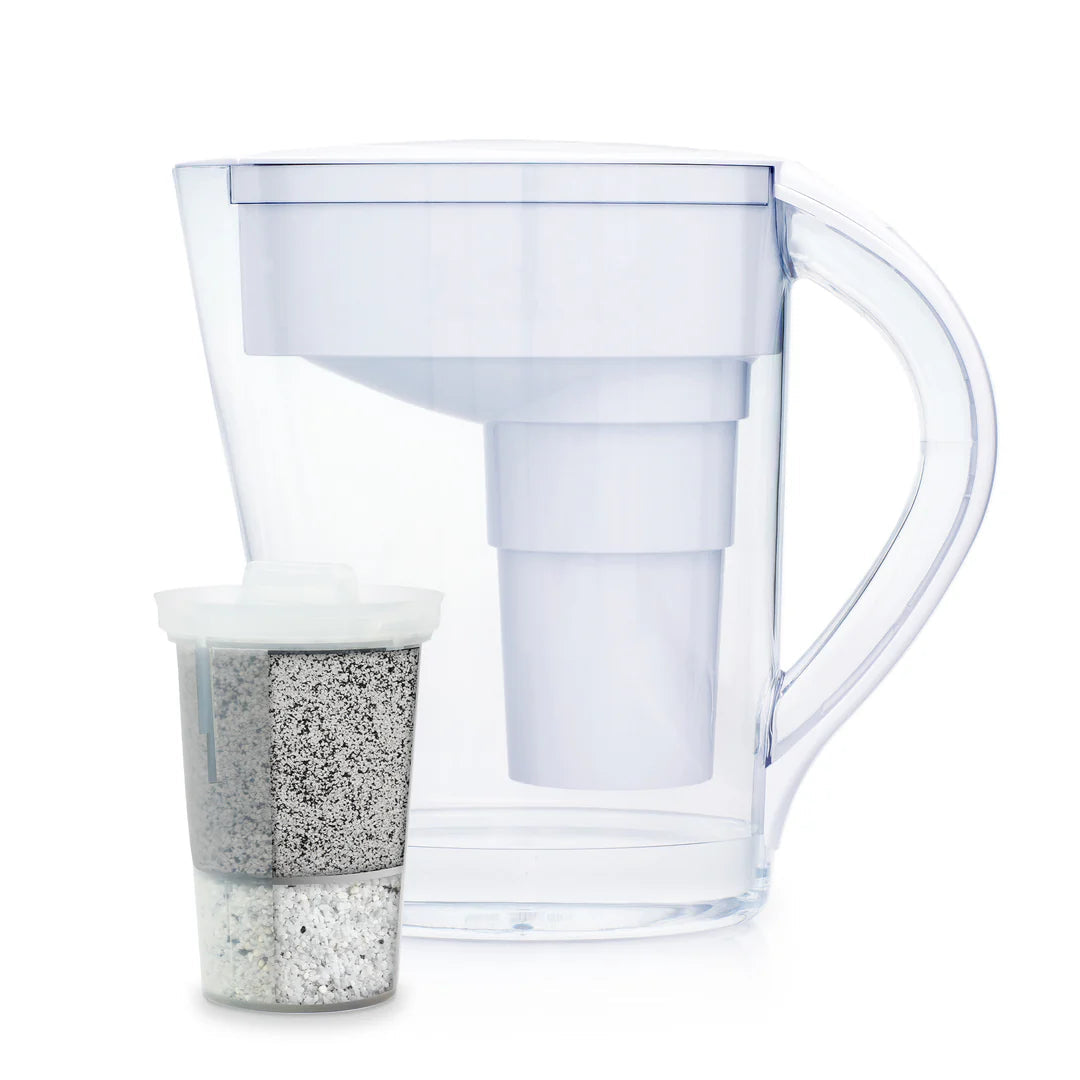 Santevia: Mina Pitcher Filter