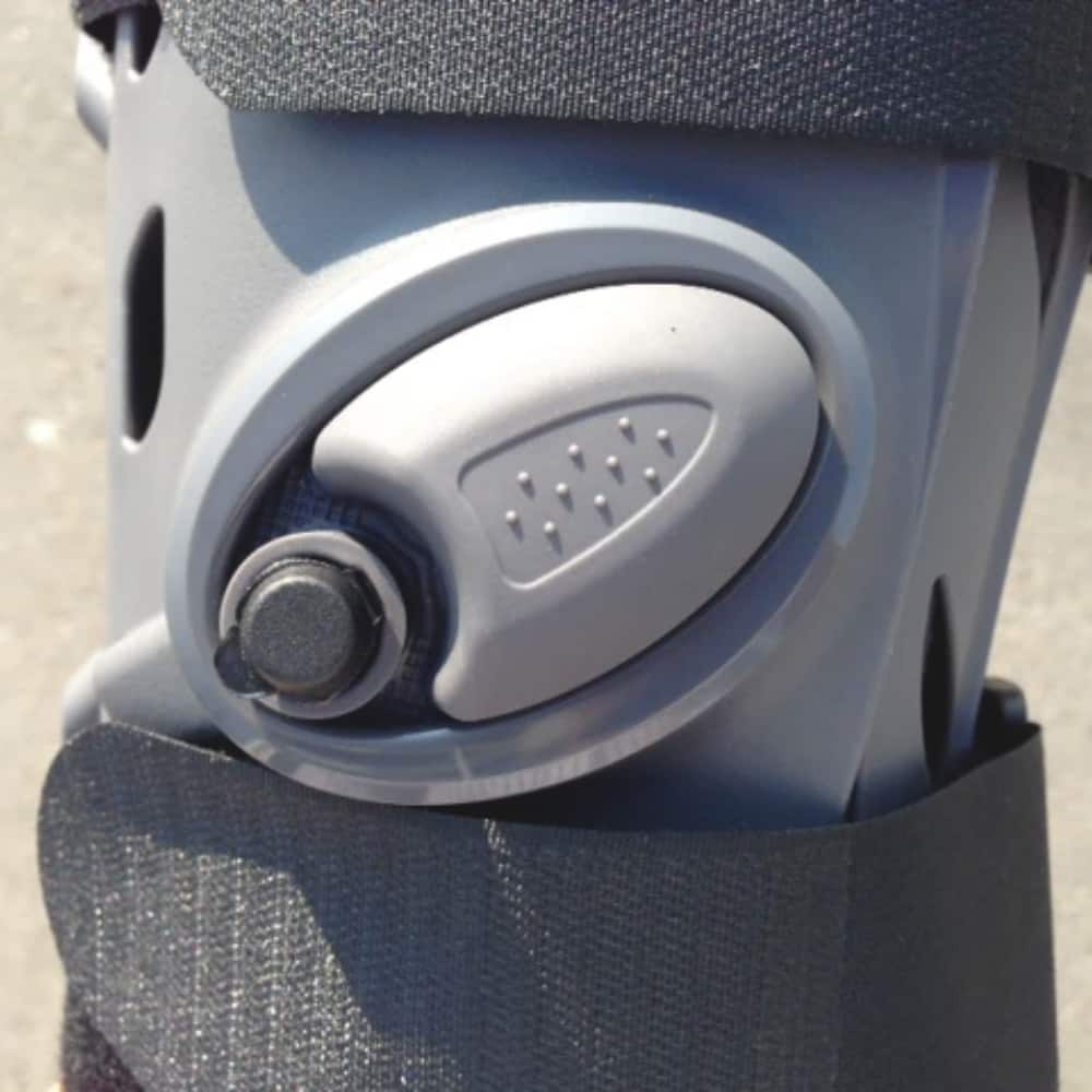 MKO Sprint Air Walker