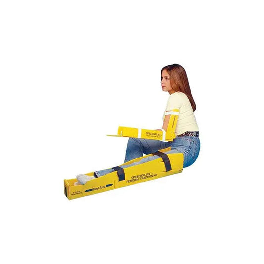 Bx/10 Speedsplint Multi-Purpose Slpint,One Size Fits All