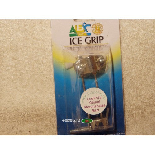 Ice Grip For Cane (5-7 Business Days) - Ea/1