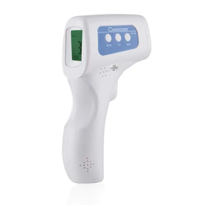 Infrared Thermometer - Ea/1