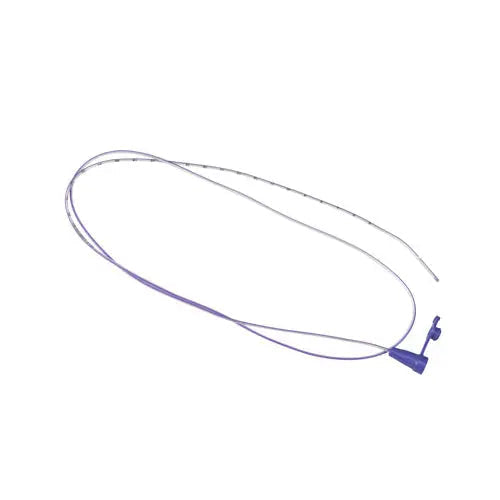Cs/10 Argyle Indwell Polyurethane Feeding Tubes, 6.5Fr, 20In