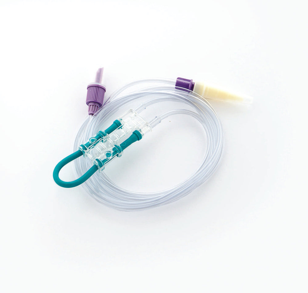 Infinity® Pump Set