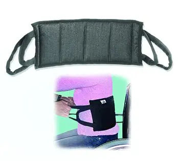Transfer Sling.Sling Is 23inx8in.Weight Capacity 250lbs. Non-Returnable. - Ea/1
