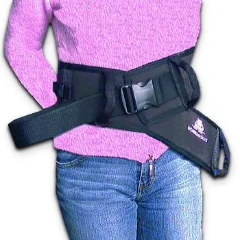 Ea/1 Safety Sure Transfer Belt-Size Small 23In-36In (Non Returnable)