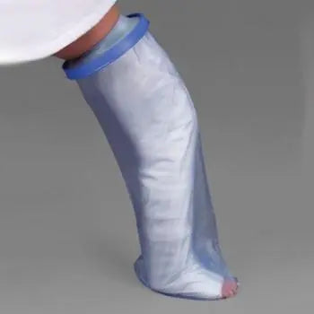 Seal-Tight, Adult Short Leg Cast Protector - 1/Ea