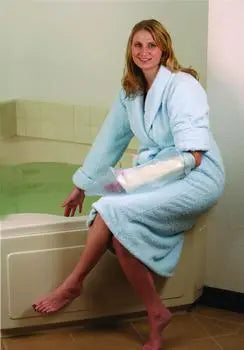 Seal Tight B.Cast & Wound Protector Adult Arm 24in.( Non-Returnable) - Ea/1