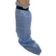 Ea/1 Seal Tight Cast Protector -Pediatric Leg (Approx 7-10 Bus.Day -Non Returnable)
