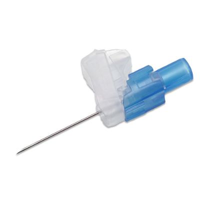 Monoject™ Magellan™ Hypodermic Safety Needles (Box 50 pcs)
