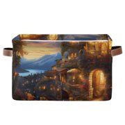 Magic Night Storage Basket