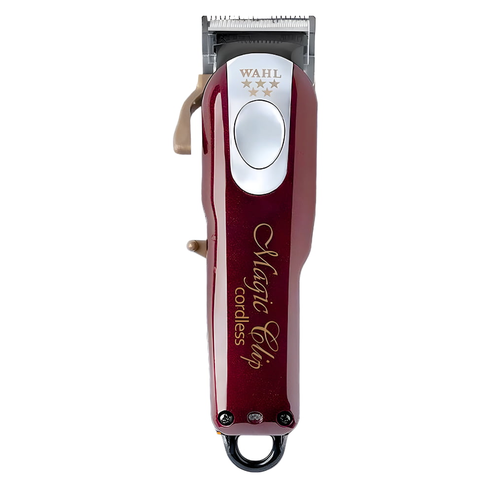 Magic Clip with charging transformer