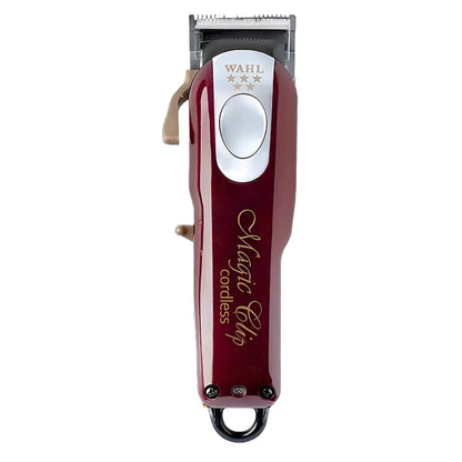 Magic Clip with charging transformer
