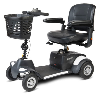 Mallmaster Sprint S247