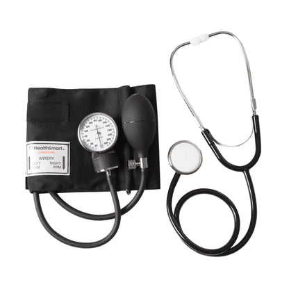 Manual Blood Pressure Unit & Stethoscope COMBO