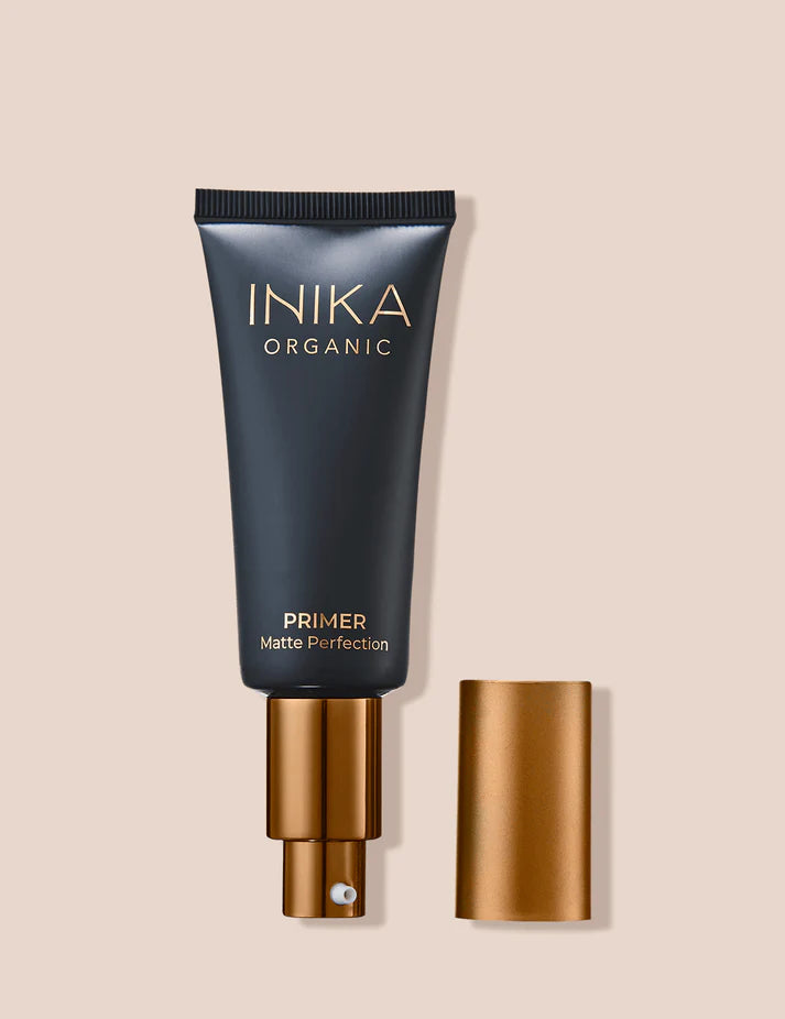 Inika: Matte Perfection Primer