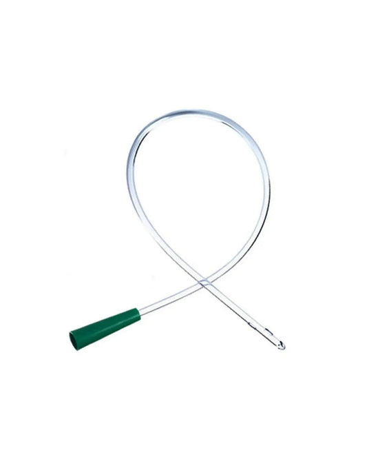 Bx/100 Robinson Plus Catheter, 8Fr 16"