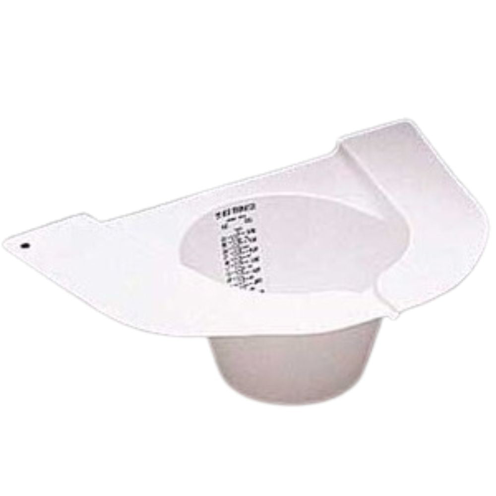 Medegen® Gent-L-Pan™ Specimen Collector, 27oz