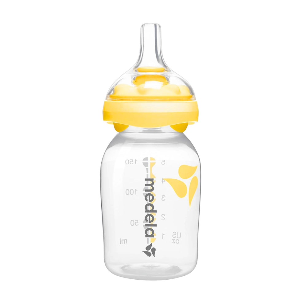 Medela® Calma Bottle and Nipple (Per Each)