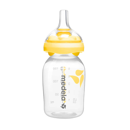 Medela® Calma Bottle and Nipple (Per Each)