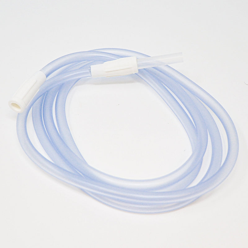 Medi-Vac Non-Conductive Suction Tube
