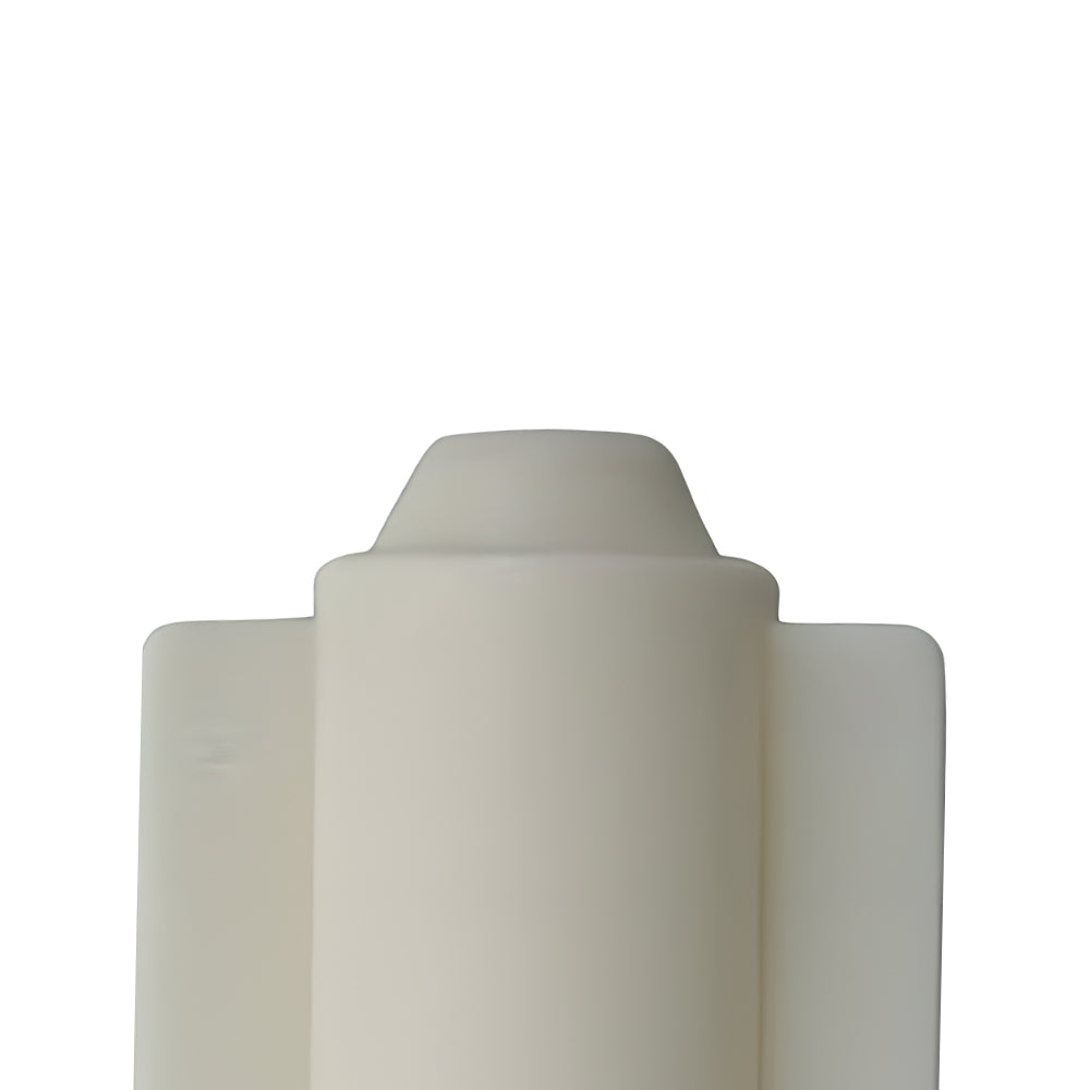 Medical syringe adapter