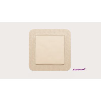 Mepilex® Border, 10cm x 30cm (Box 5 pcs)