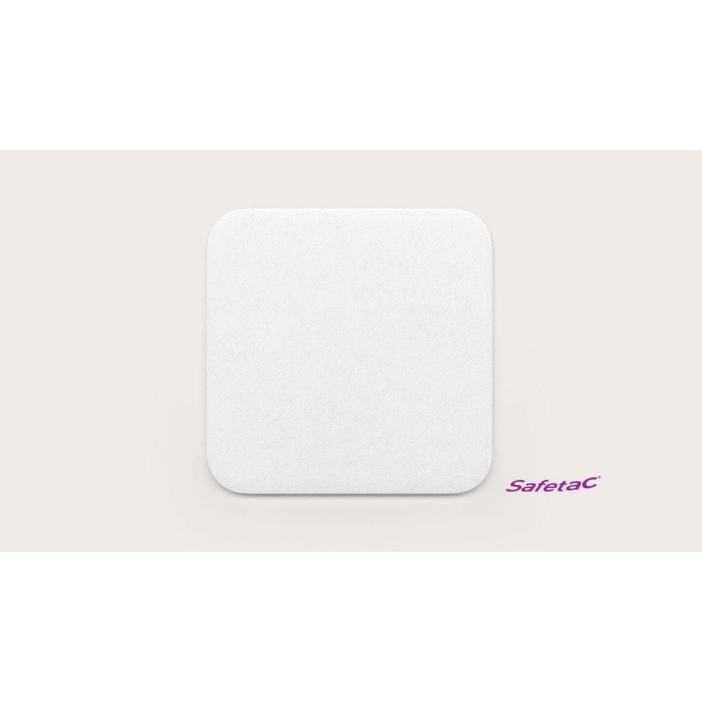 Mepilex® XT Foam Dressing, 20cm x 20cm (Box 5 pcs)