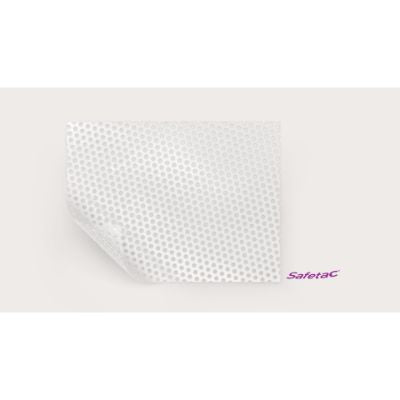 Mepitel® One Wound Contact Layer Dressing, 7.5cm x 10cm (Box 10 pcs)