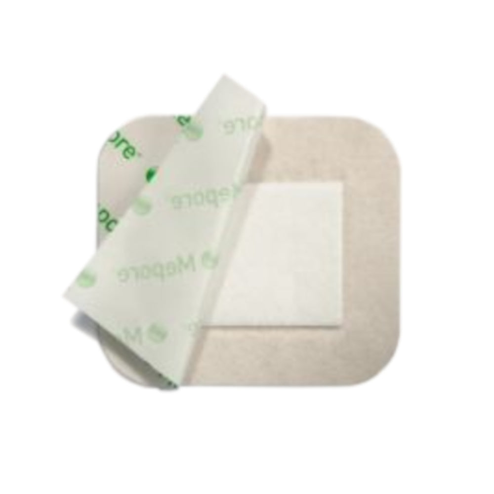 Mepore® Pro Self-Adhesive Dressing, 10cm x 9cm (Box 40 pcs)