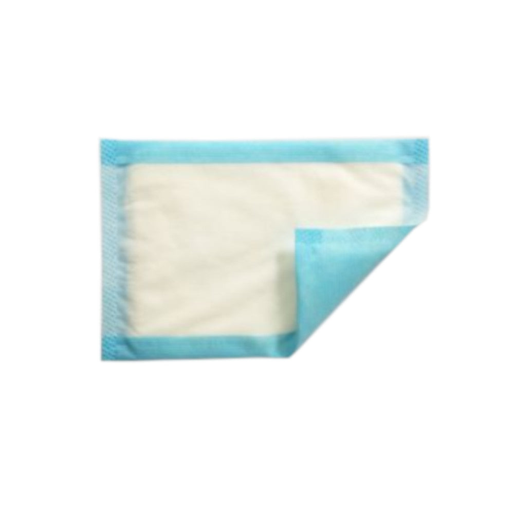 Mesorb® Absorbent Wound Dressings, 10cm x 13cm