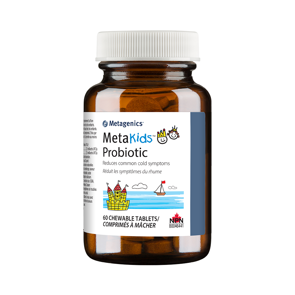 Metagenics: MetaKids™ Probiotic