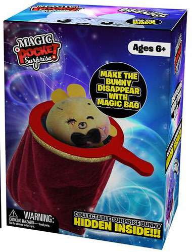 Mini Magic Magic Bag Kit