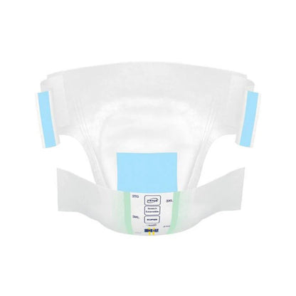 Moisture proof protective lining