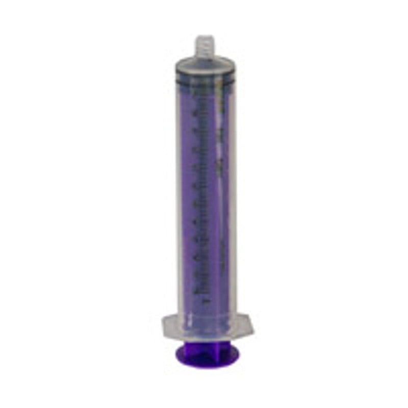 Monoject Enteral Syringes with ENFit™ Connection ~ NON-STERILE - Box 100 pcs