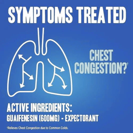 Mucinex Fast Max Cold and Flu Relief