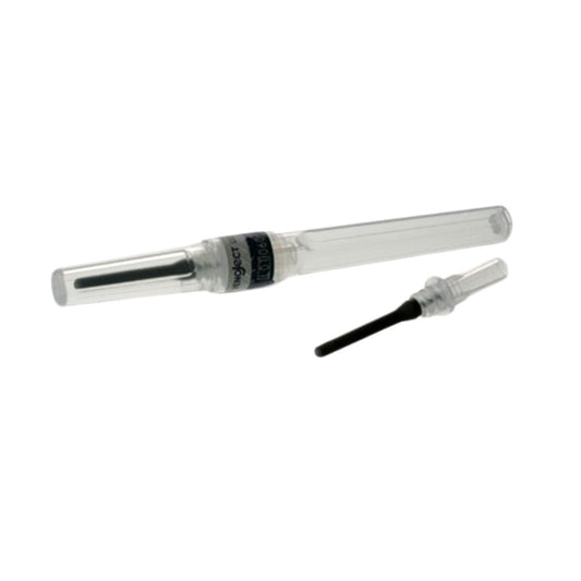 Terumo VENOJECT® Multi-Sample Luer Adapter