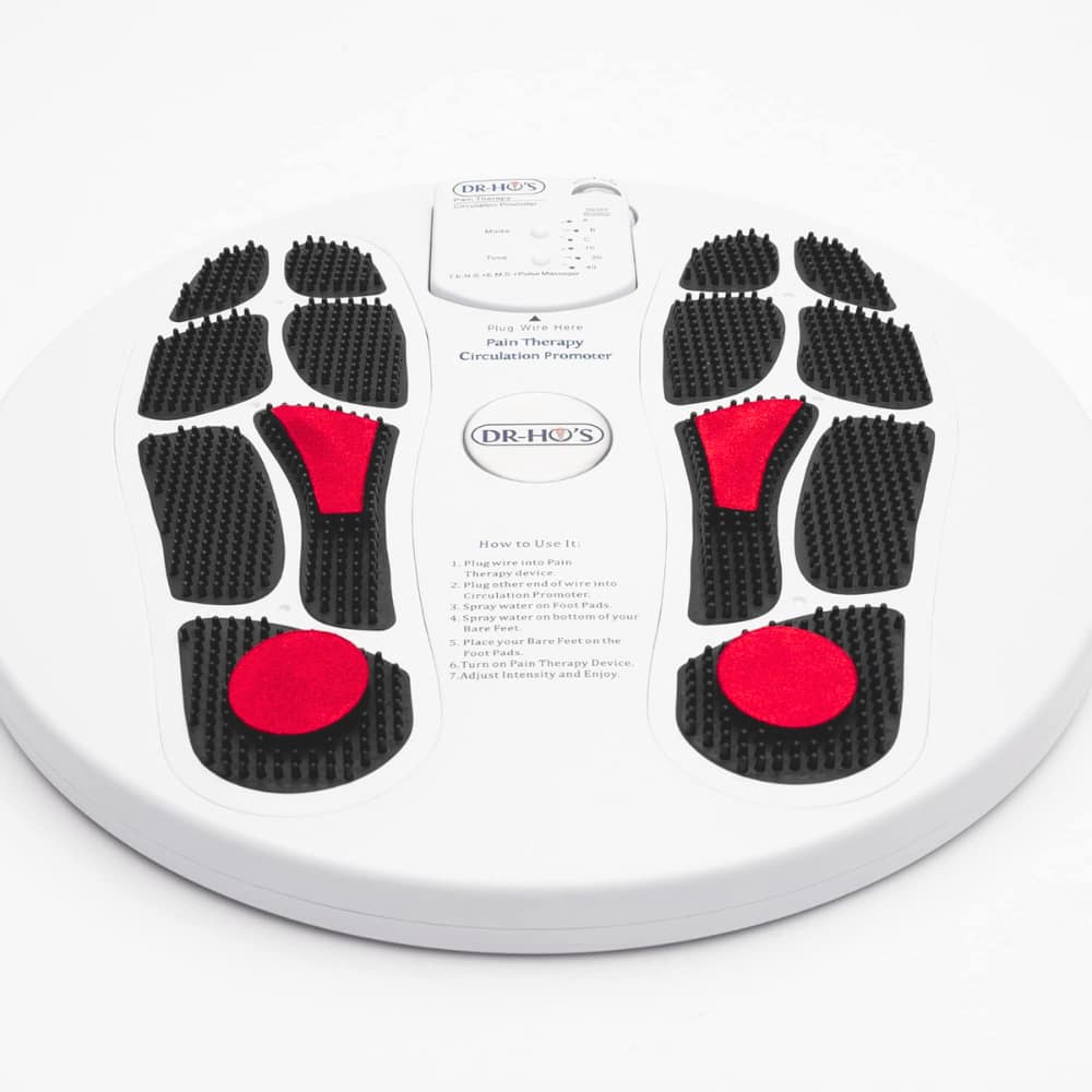 Muscle and nerve stimulation