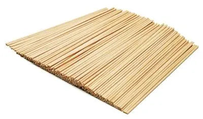 Bx/1000 Wood Applicator Stick, 6In.