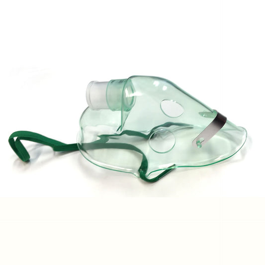 NEBULIZER MASK CHILDNEBULIZER MASK CHILD