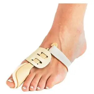 Neo G Hallux Valgus Night Splint Bunion Correction System Left Uni-Sex/Versal - Ea/1