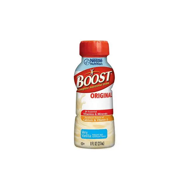 Cs/24 Boost Plus Calories Oral Nutritional Formula 237ml