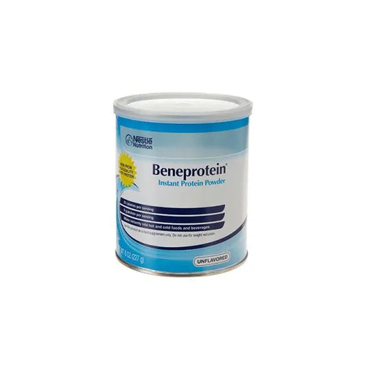 Cs/75 Powder Protein Supplemtn Beneprotein 7g Packets
