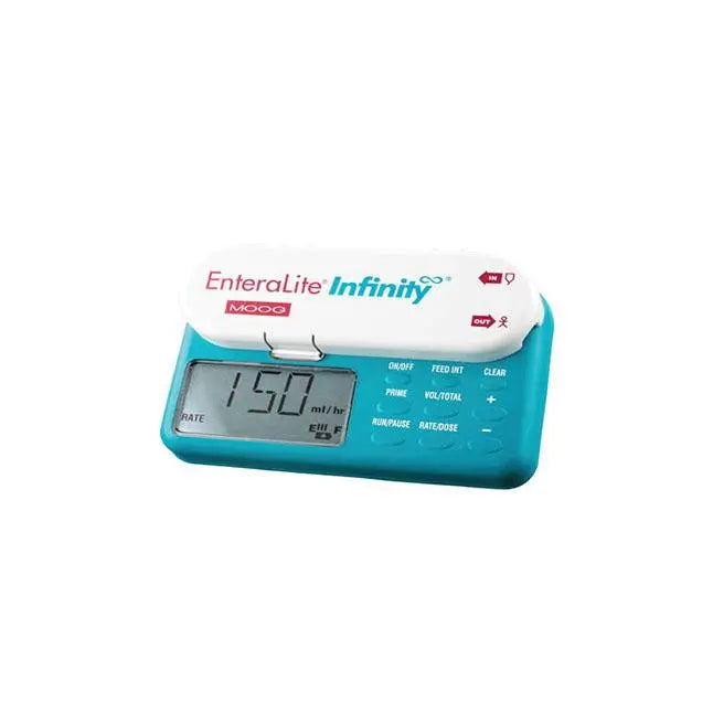 Ea/1 Enteralite Infinity Enteral Feeding Pump - E-Infinity