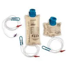 Cs/30 Enteralite Infinity Admin Set W/ Enfir Connector 500ml