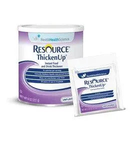 Cs/12 Resource Supplement Thicken Up Hot/Cold, 227 G