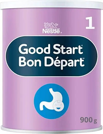 Cs/6 Nestle Good Start Stage 1 Powder