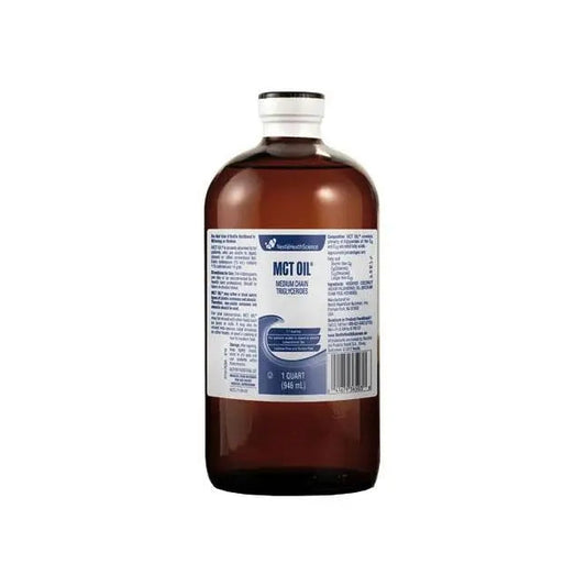 Cs/6 Mct Oil 946Ml Bottle