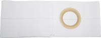 Ea/1 Nu-Form Regular Elastic 6In, Large, 2 5/8In Center Opening (Non-Returnable)